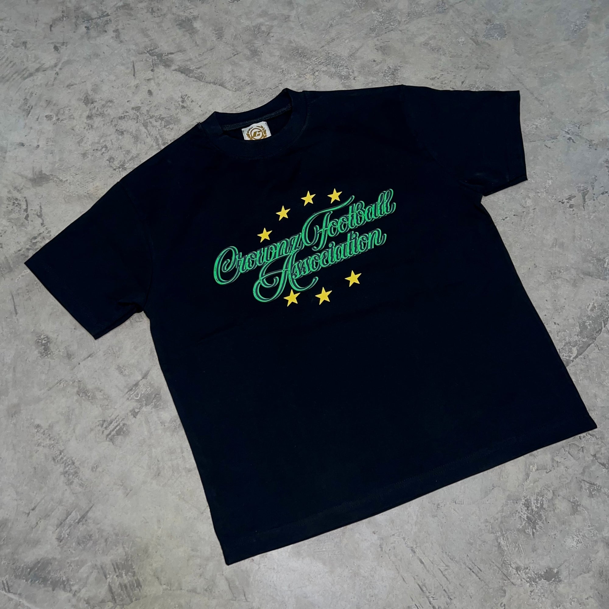 CFA TEE