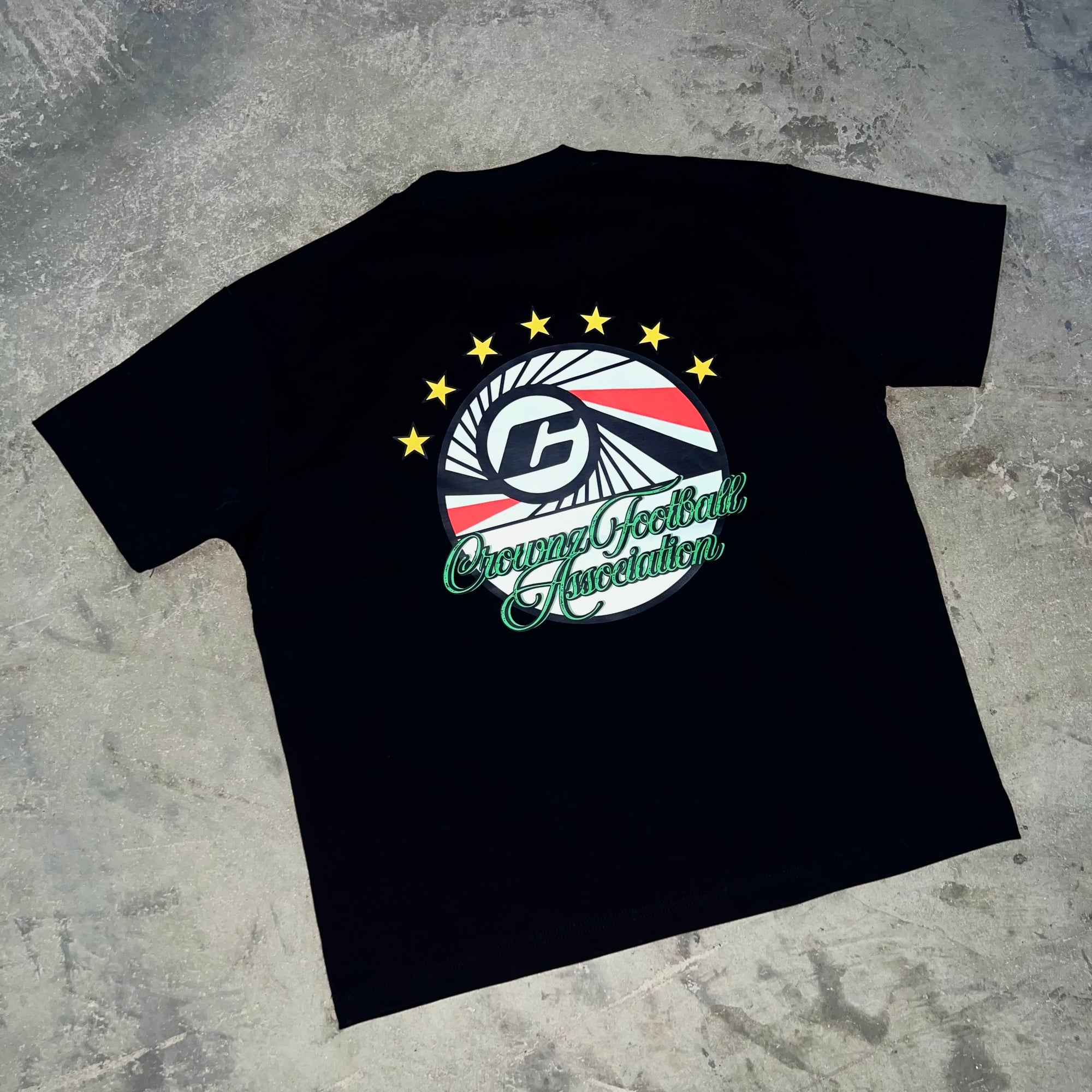 CFA TEE