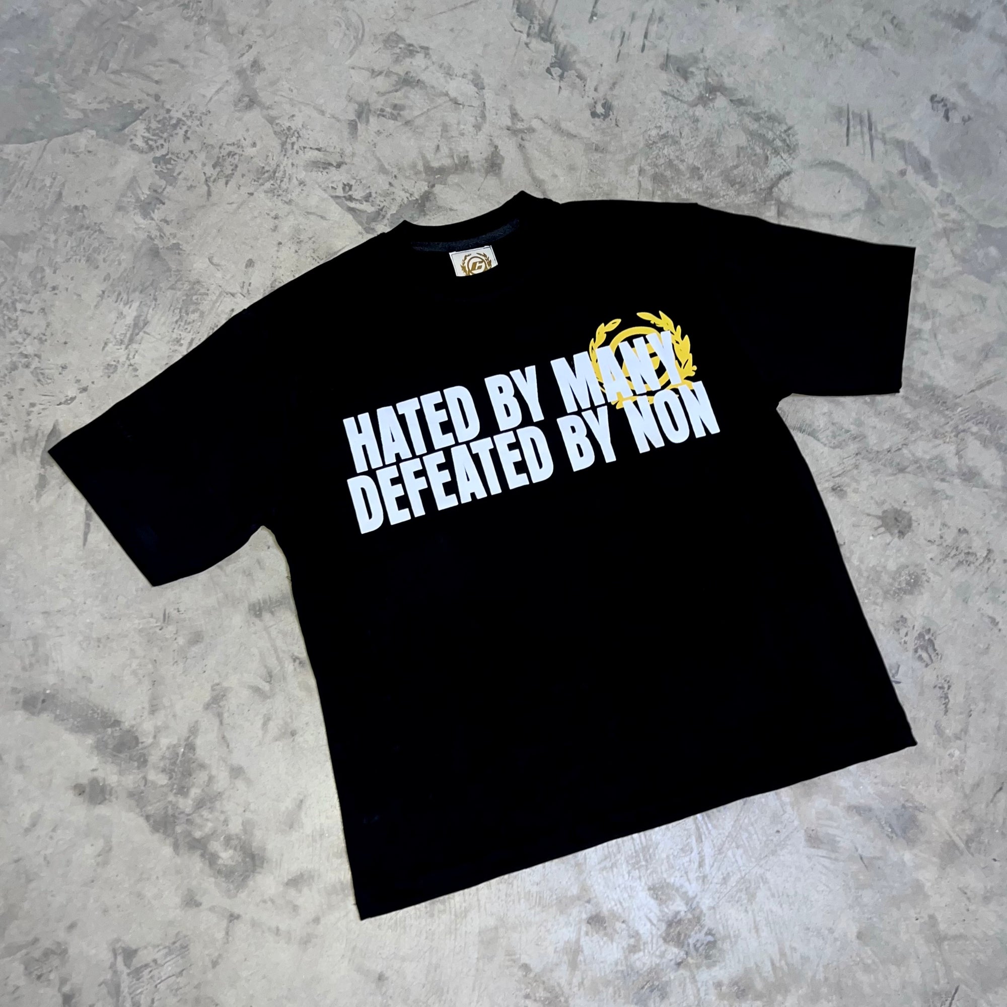 UNDFTD TEE
