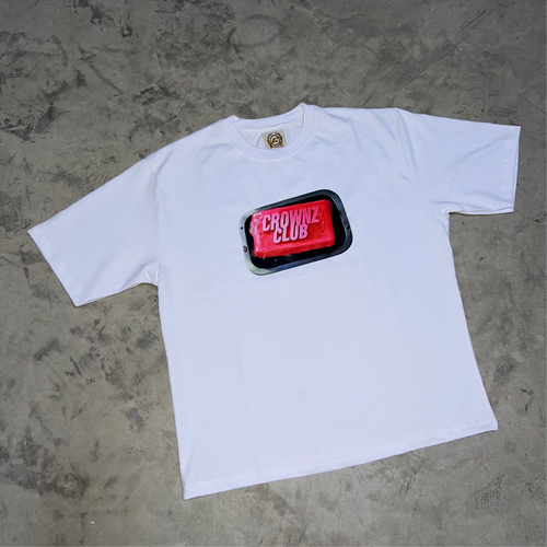 CLUB TEE