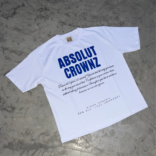 ABSOLUTE TEE